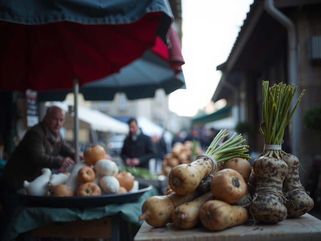 Piața Locală Timișoara